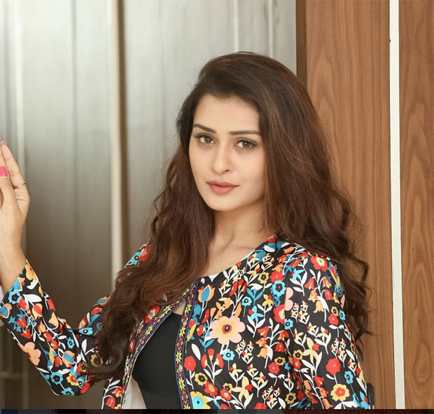 Actress Payal RajPut Instagram Photos